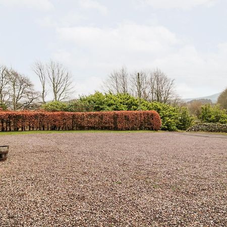 Broombaulks Farm Bungalow Jedburgh Exterior foto
